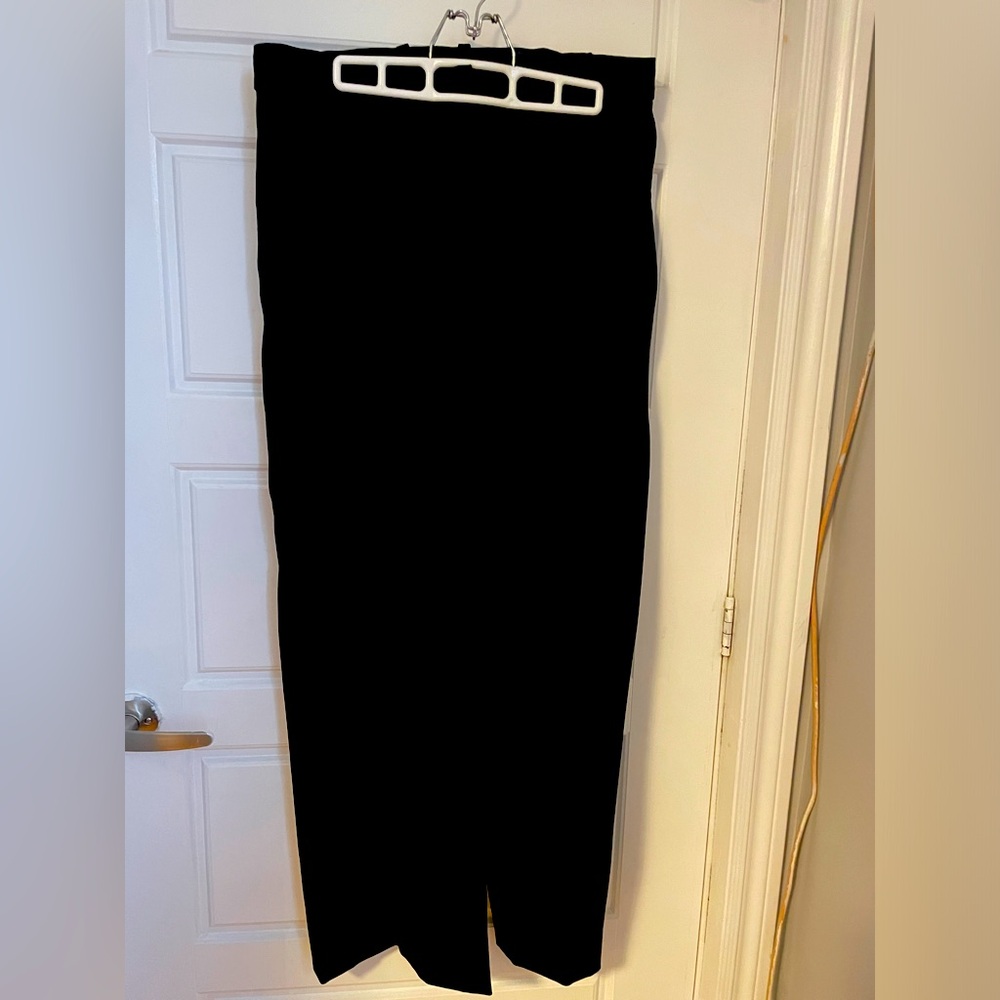 Classic COS Rowy wide leg trousers. Impeccable condition. NWOT